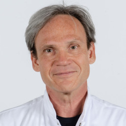 Harold Verhoeve