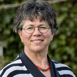 Ans Pellikaan - van Limbeek