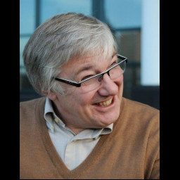Geert Haentjens