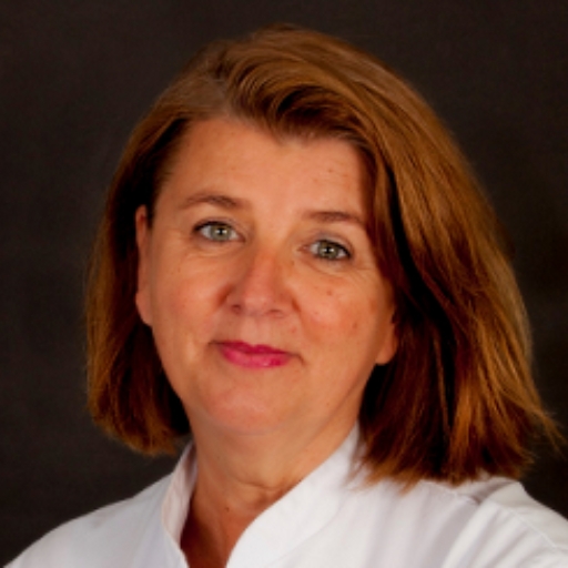 Carole Lasham