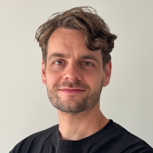 Simon Kraanen