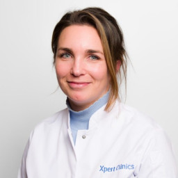 Dr. Michelle Brinkhorst