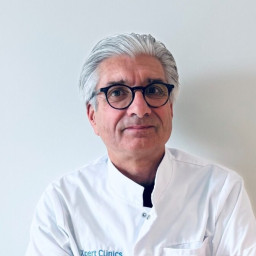 Dr. Joost van der Sijp