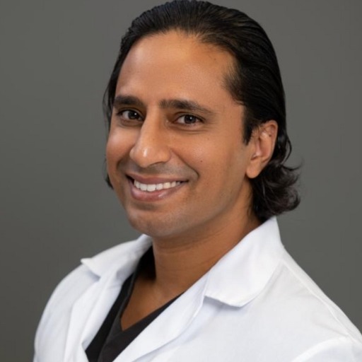 Zaheeb Choudhry
