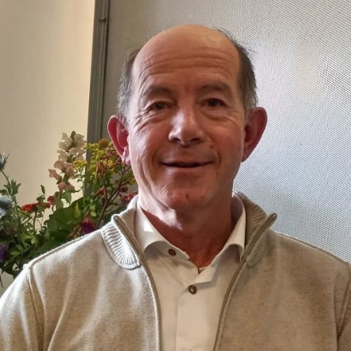 Joop Raams