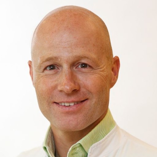 Ward Jansen