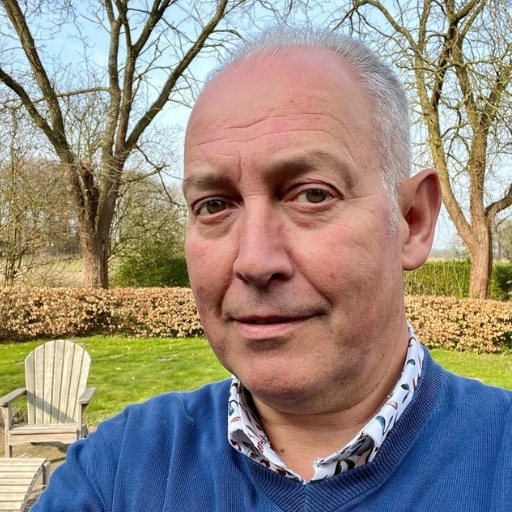 Marco den Haan