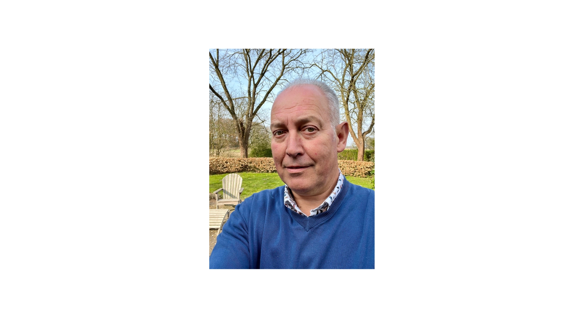 Marco den Haan