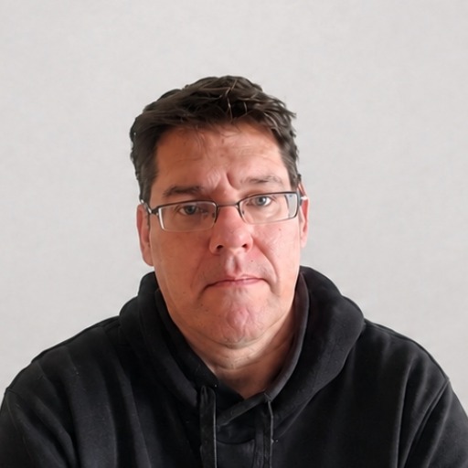 Jeroen Verweij