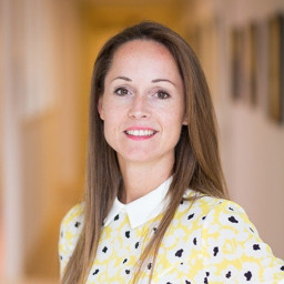 Maaike Lunstroot