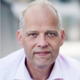 Sander de Hosson