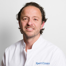 drs. Robbert Strijbosch