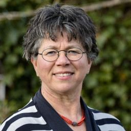 Ans Pellikaan - van Limbeek