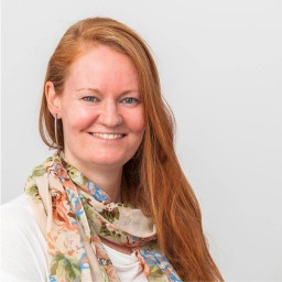 Francoise Molenaar