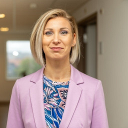 Moniek van der Zanden