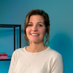 Dr. Marienke de Bruijn