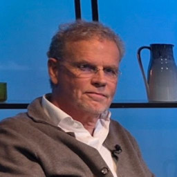 Prof. dr. Eric van Gorp