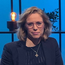 Dr. Ir. Mira Franken