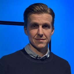 Dr. Robert Jan Kwakman