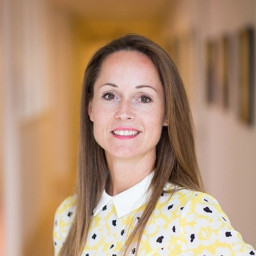 Drs. Maaike Lunstroot