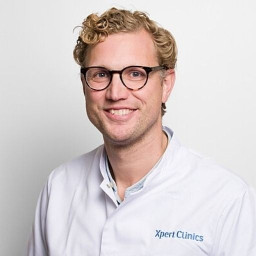Drs. Bram Nijsse
