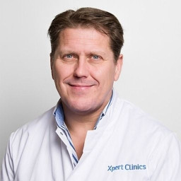 Dr. Daniël Haverkamp
