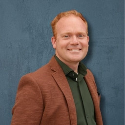 Stephan de Groot