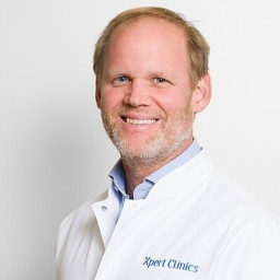 Dr. Sebastiaan Souer