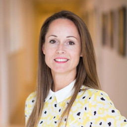 Maaike Lunstroot