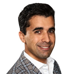 Kushan Kazemi