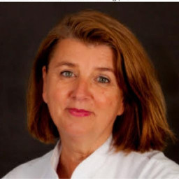 Carole Lasham
