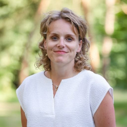 Margreet Harskamp