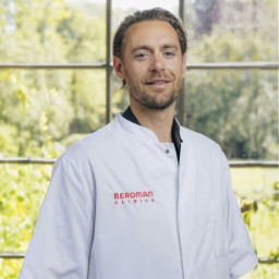 drs. Jens Achterberg
