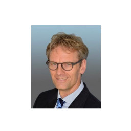 Dr. Joerd van der Meer