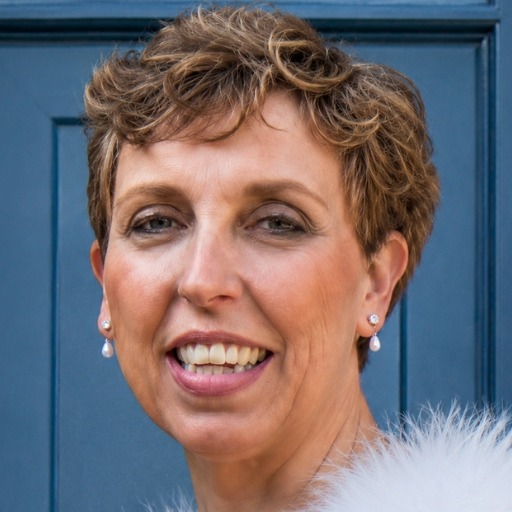 Patricia Westbroek