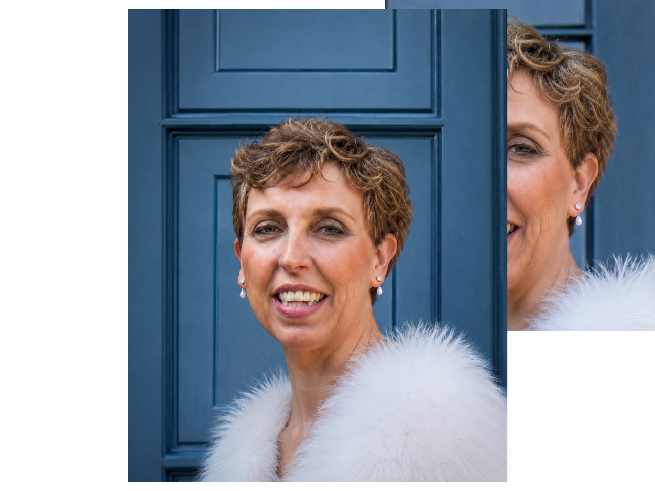 Patricia Westbroek