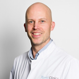 Dr. Johan Pot