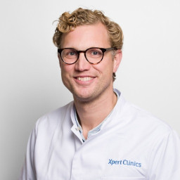 Bram Nijsse
