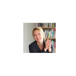 Charlotte van den Wall Bake