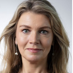 Caroline Koetsenruijter