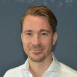 MSc. Thijs Janssen