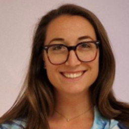 Kelly van der Linden