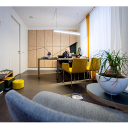 Huisartsenpraktijk Elim