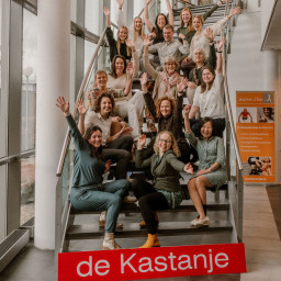 Huisartsenpraktijk De Kastanje