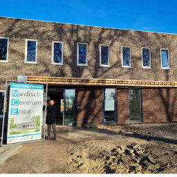 Huisartsenpraktijk Eisenga & Poorts, duo-maatschap