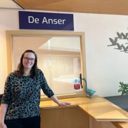 Huisartsenpraktijk De Anser