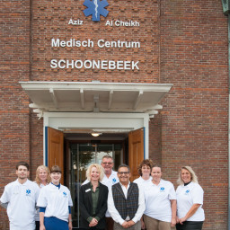 Medisch Centrum Schoonebeek, solopraktijk van dhr. Aziz Alcheikh