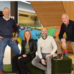 Huisartsenpraktijk Steendokters