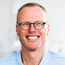 Ruben Verlangen