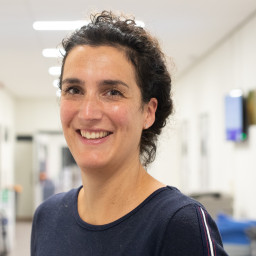 Annelies Loonen-Berens